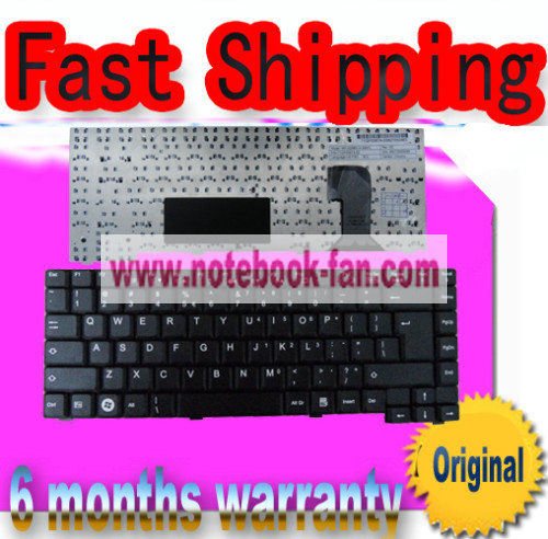 NEW Fujitsu Amilo Pi2540 Pi2550 Xi2428 Keyboard US NEW Fujitsu Amilo Pi2540 Pi2550 Xi2428 Keyboard US